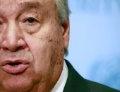 الأمين العام للأمم المتحدة يحذر من احتمال اندلاع حرب فى منطقة الخليج