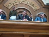 السجن المشدد 6 سنوات لسائق لودر وتاجر أغنام لحيازتهما هيروين بالشرقية