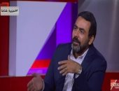 يوسف الحسينى: التحالف الانتخابى للأحزاب انتهى مع إعلان نتائج انتخابات الشيوخ
