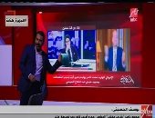 يوسف الحسينى بعد "مقلب" عمرو أديب ساخراً: "صورونى سيلفى مع محمد ناصر"