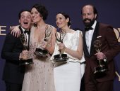  قائمة الفائزين بجوائز Emmy و"Game of Thrones" أفضل مسلسل 