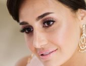 حلا شيحة: سعيدة بوجودى فى مهرجان الجونة وبكم الحب الذى يحيطنى