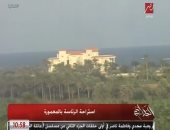 فيديو.. عمرو أديب: شخص داخل استراحة الرئيس بالمعمورة كان يبلغ الإرهابيين بالتحركات