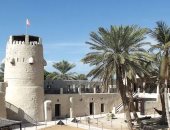 الإمارات تطلق المرحلة الأولى من مشروع إحياء المنطقة التاريخية بأم القيوين