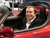 تسلا تعمل على تطوير بطارية سيارة كهربائية تدوم لـ 1.5 مليون كيلومتر