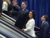 بدء توافد القادة للمشاركة بأعمال الجمعية العامة للأمم المتحدة بحضور السيسي