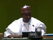 بدء أعمال الدورة الـ74 للجمعية العمومية للأمم المتحدة بمشاركة الرئيس السيسي