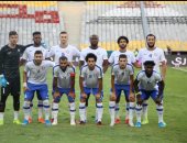 سموحة يفوز علي إنبي 2-1 في الدوري المصري 