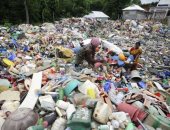 أزمة البلاستيك على الأرض تشمل إنتاج 220 مليون طن من النفايات هذا العام