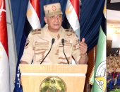 وزير الدفاع: القوات المسلحة مستمرة فى تطوير قدراتها لحماية الأمن القومى