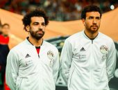تريزيجيه لـ صلاح: أنت الأفضل فى العالم بلدك فخور بك يا أسطورة