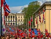 زى النهارده عام 1905.. السويد توافق على استقلال النرويج
