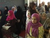 "القومى للمرأة" بشمال سيناء بنظم ندوة توعوية عن أورام الثدى
