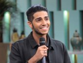 مينا مسعود ضيفًا على برنامج "معكم منى الشاذلى".. غداً