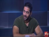 أحمد فلوكس: "مليش فى السياسة.. لكن بعرف قيمة مصر وتاريخها"