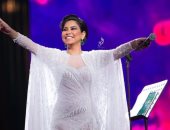 " إحنا في ضهر رئيسنا وجيشنا"..تعرف على رسالة شيرين وحسام حبيب للمصريين (فيديو)