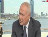 أبو الغيط: نطالب المجتمع الدولى بموقف واضح من الأعمال العدوانية لإيران