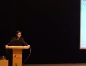 صور.. ممثل اليونيسكو: اتفاقية دولية جديدة مع مصر ودول إفريقيا فى نوفمبر