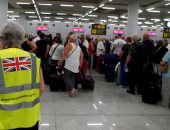 60 مسافرا بريطانيا احتجزوا "مقابل دفع فدية" فى كوبا بعد انهيار توماس كوك 