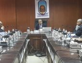 تعرف على قرارات مجلس جامعة الأقصر الرابع مع بدء العام الجديد