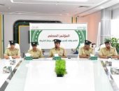 مراكز شرطة دبي تقدم خدماتها عبر التطبيقات الذكية بدءا من 2020