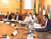مستشار رئيس مجلس النواب يدعو لضرورة دعم وتطوير المؤسسات البرلمانية العربية