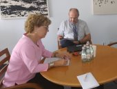 "البيئة" تناقش مع البنك الدولى تنفيذ برنامج ضخم للحد من تلوث الهواء