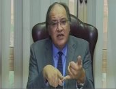 رئيس المنظمة المصرية لحقوق الإنسان يؤكد اختفاء التزوير فى انتخابات النواب