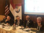 مدير مركز الشرق الأوسط بواشنطن: على مصر أن تقود المنطقة لحل مشاكلها
