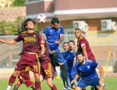 سيراميكا كليوباترا يتعادل سلبيا مع دكرنس 