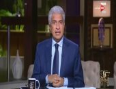 وائل الإبراشى: منصات الإخوان فى قطر وتركيا تدعو للإرهاب وإشعال الفتنة