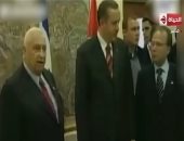 "الحياة اليوم" يفضح تناقضات أردوغان فى علاقته بإسرائيل والقضية الفلسطينية