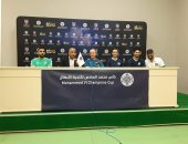 مدرب العربى: 600 مباراة خبرة كفيلة بتخطى عقبة الاتحاد السكندرى غدا
