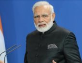 رئيس الوزراء الهندى لن يحضر قمة مجموعة السبع فى بريطانيا بسبب جائحة كورونا