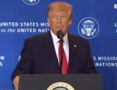 ترامب: جو بايدن مارس تهديداً سياسياً على الرئيس الأوكرانى 