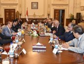 وكيل البرلمان: على عبد العال لم يدع لاختيار أمين عام المجلس حتى الآن