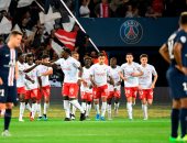 سان جيرمان يتلقى خسارة مفاجئة ضد ريمس في الدوري الفرنسي.. فيديو