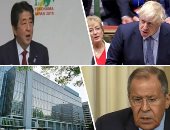 باختصار.. أهم الأخبار العالمية والعربية حتى منتصف الليل.. جونسون أمام البرلمان البريطانى: إما أن تعزلونى أو تتركونى أتمم بريكست.. البنك الدولى يعد السودان بالمساعدة.. وتعليم 7. 3 مليون طفل يمنى على المحك