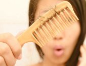 وصفات طبيعية لعلاج سقوط الشعر بالموز والشاى وحاجات تانية