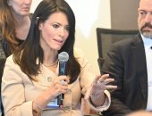 الدكتورة رانيا المشاط: برنامج الإصلاح الهيكلي يهدف لزيادة القوى العاملة النسائية بالسياحة