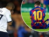 أسبوع ساخن فى أوروبا.. تجدد إصابة ميسى فى أول ظهور أساسى بالموسم.. برشلونة يتعافى بفوز صعب على فياريال.. توتنهام يودع الكأس مبكرًا.. أرسنال يقدم للعالم موهبة جديدة.. ويوفنتوس يتصدر الدورى مؤقتا بدون رونالدو
