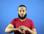 تسريب لمدير مكتب أيمن نور والهارب عبدالله الشريف: عايزين إحباط الناس ونولع الدنيا