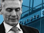 العثور على جثة رئيس بنك فى الدنمارك بعد سنوات من شهادته بقضية غسيل أموال