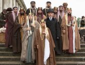 السينمات السعودية تستقبل فيلم "وُلد ملكا" عن الملك فيصل بن عبد العزيز 