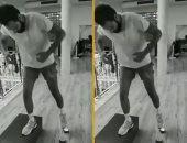 فيديو.. جنش يُعلن بداية تأهيله من ألمانيا ويقدم الشكر لـ محمد صلاح