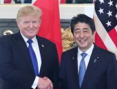 اليابان ترحب بالاتفاق التجارى مع الولايات المتحدة 