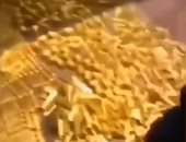 أسعار الذهب فى السعودية اليوم السبت 26- 10 – 2019