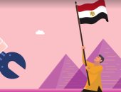 فيديو.. دار الإفتاء: الوطن ليس مجرد حفنة تراب وإنما شعب له تاريخ وحضارة