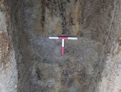 صدق أولا تصدق.. اكتشاف "شبح" داخل قبر امرأة تعود لما قبل 1400 عام بأسكتلندا