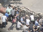 محمد الدسوقى رشدى يكتب: المصرى لا يشرب من بئر الجماعة المسمومة مرتين.. مصر لا تستهلك فوضى إخوانية منتهية الصلاحية.. الجماعة تبحث عن دم الغلابة باعتراف عناصرها من أجل إشعال الفوضى فى الشوارع